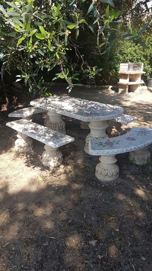 Residencial Rustic Lau Hostel