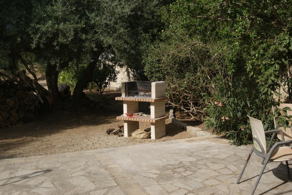 Residencial Rustic Lau Palma