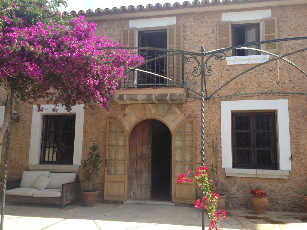 Residencial Rustic Lau *