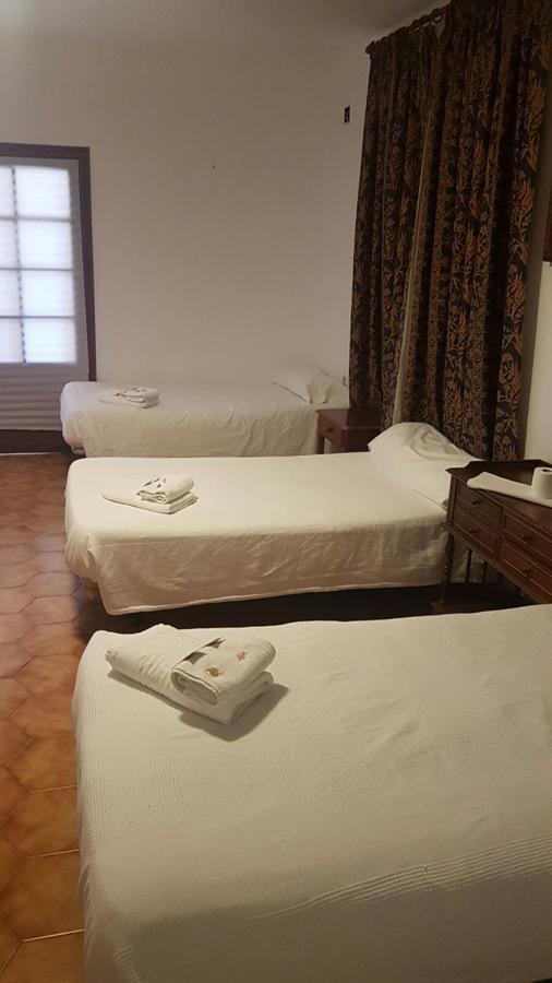 Auberge de jeunesse Residencial Rustic Lau Palma