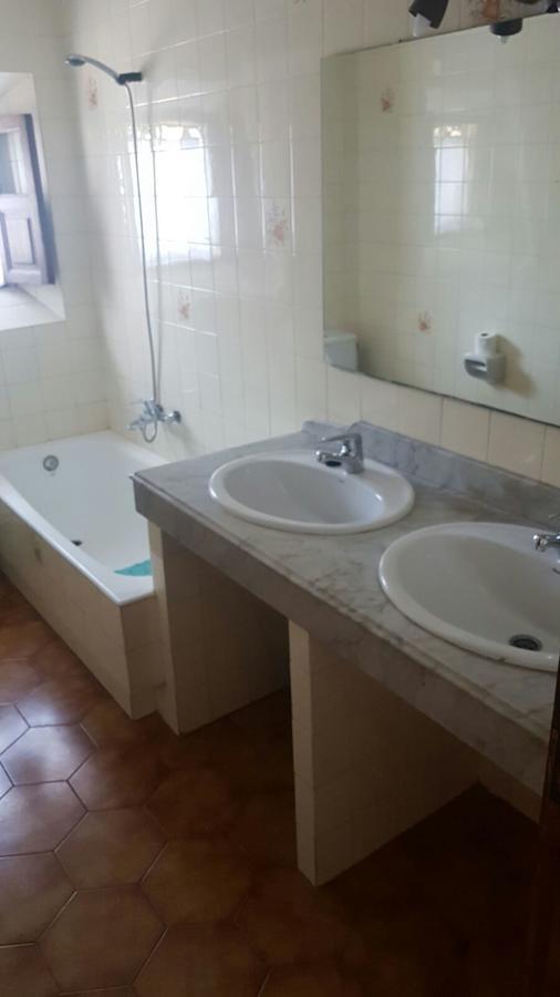 Residencial Rustic Lau Auberge de jeunesse Palma