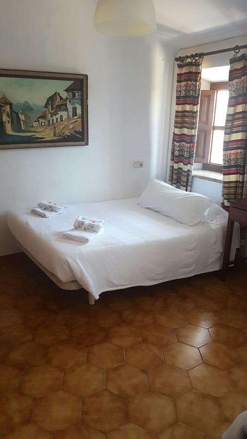 Residencial Rustic Lau * Palma