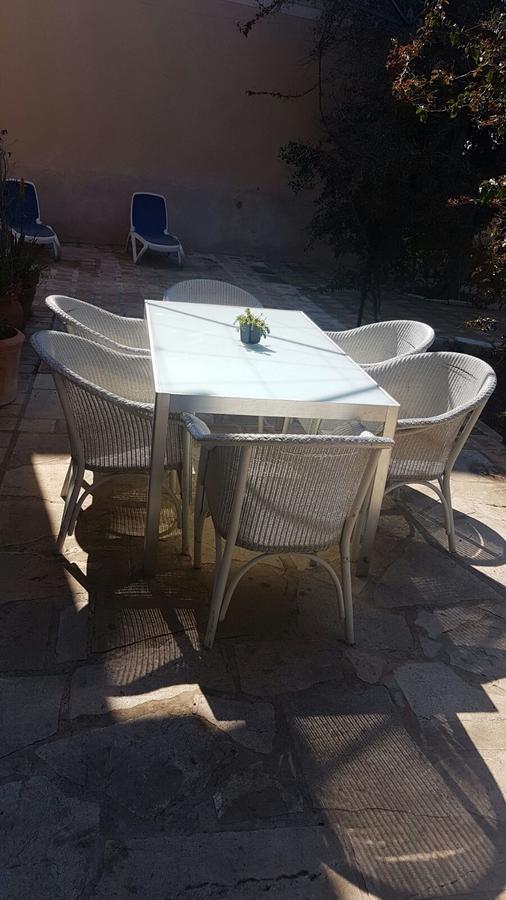 Residencial Rustic Lau Auberge de jeunesse *