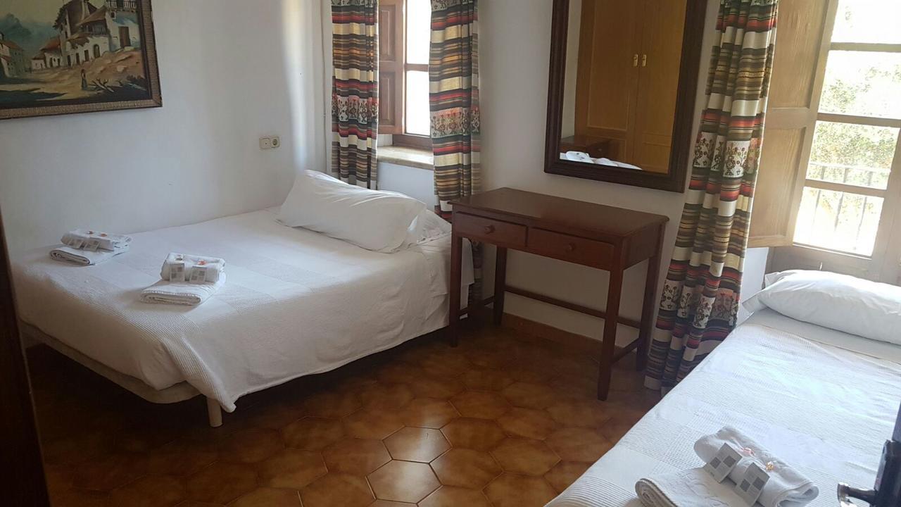 Auberge de jeunesse Residencial Rustic Lau