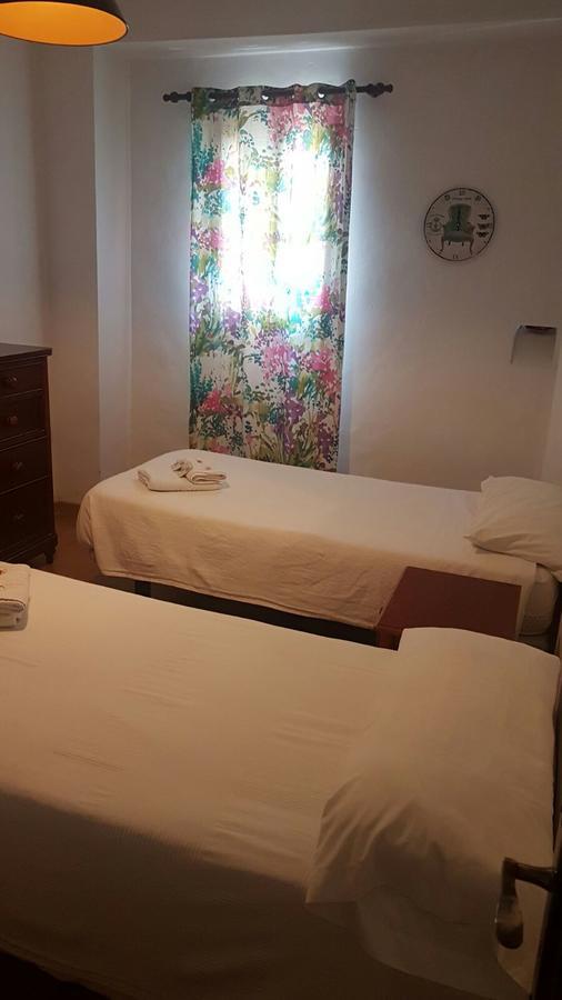 Residencial Rustic Lau Auberge de jeunesse