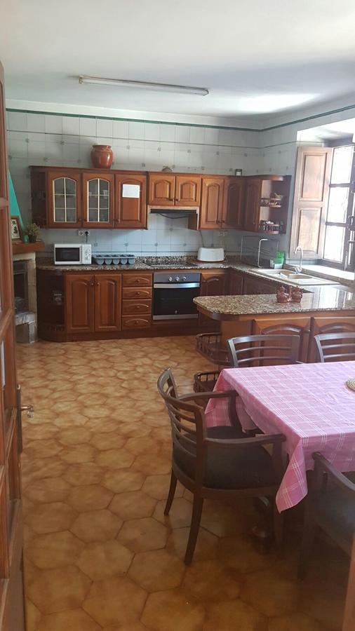 Residencial Rustic Lau Palma