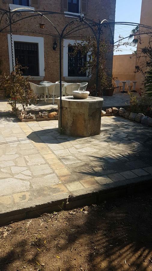 Residencial Rustic Lau Auberge de jeunesse Palma