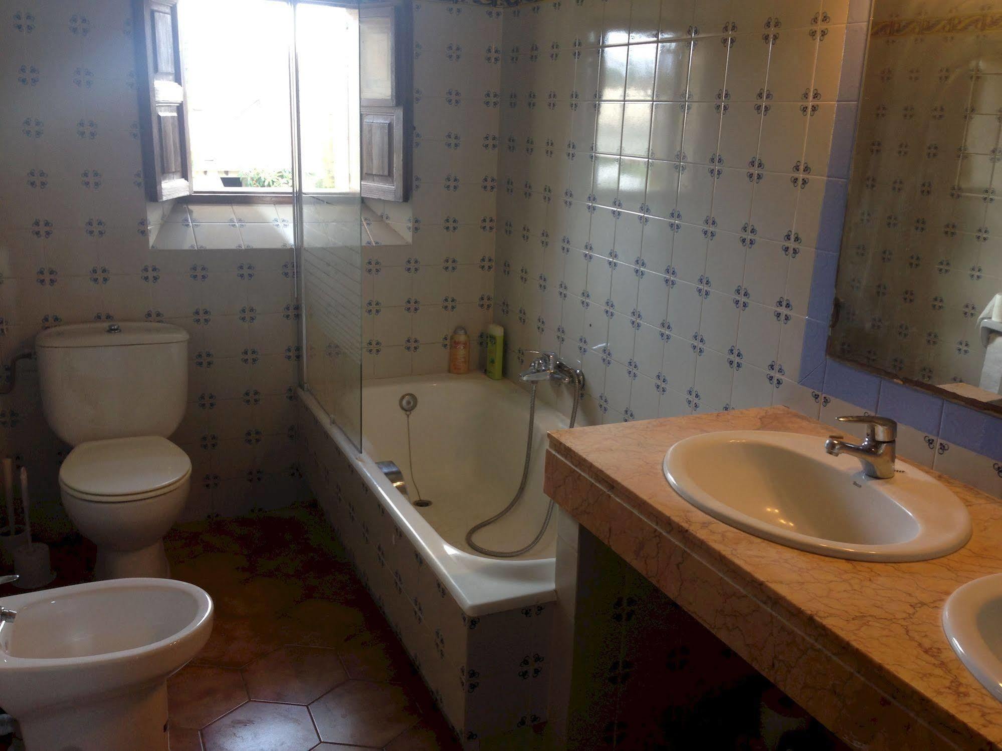 Residencial Rustic Lau Palma