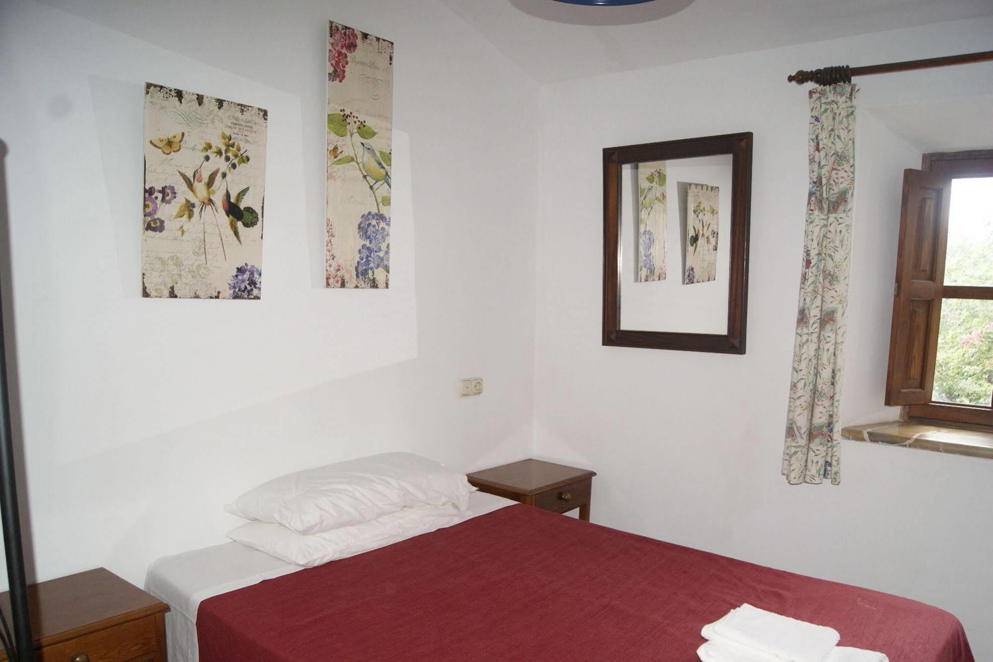 Residencial Rustic Lau * Palma