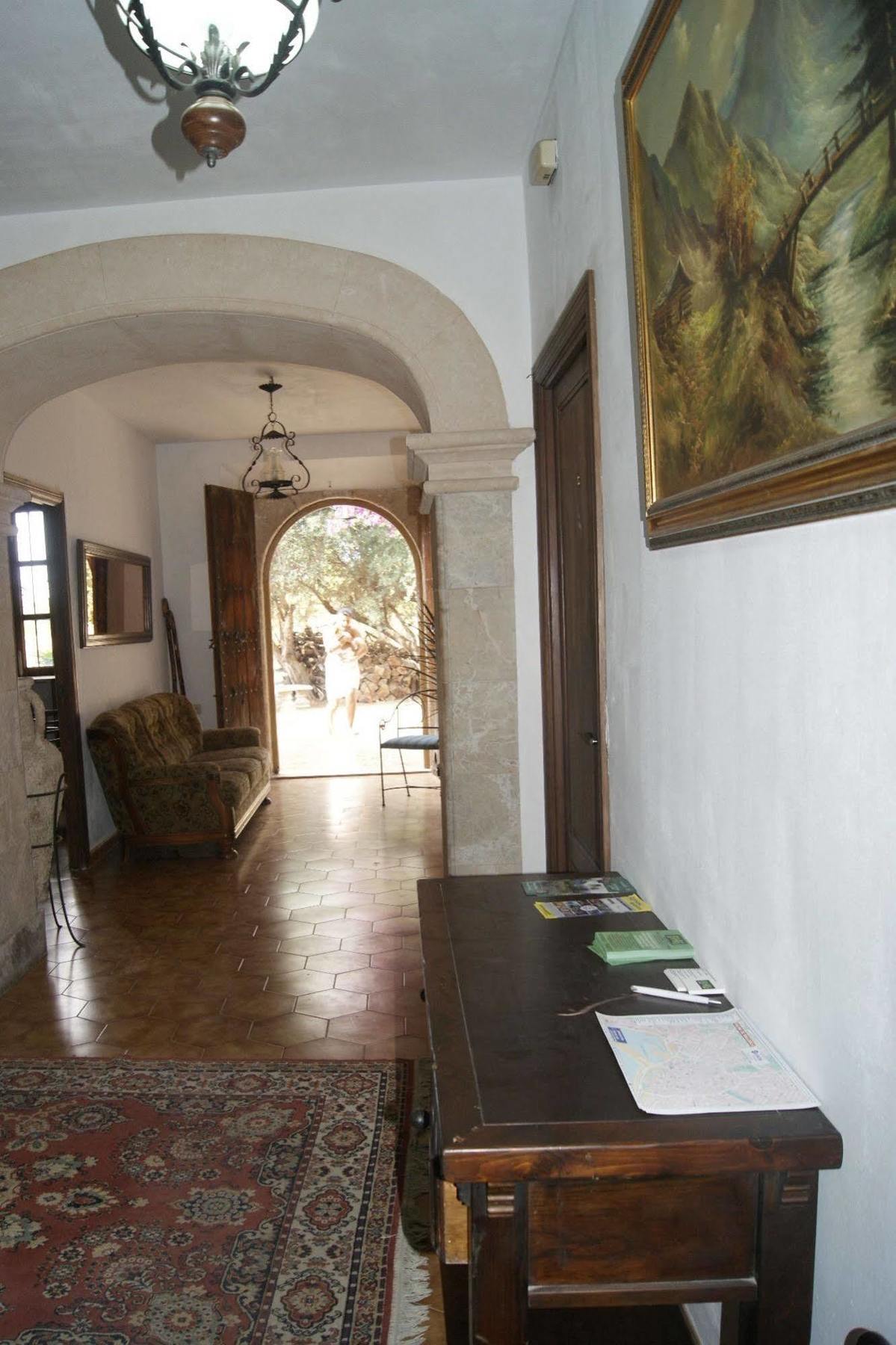 Residencial Rustic Lau Palma