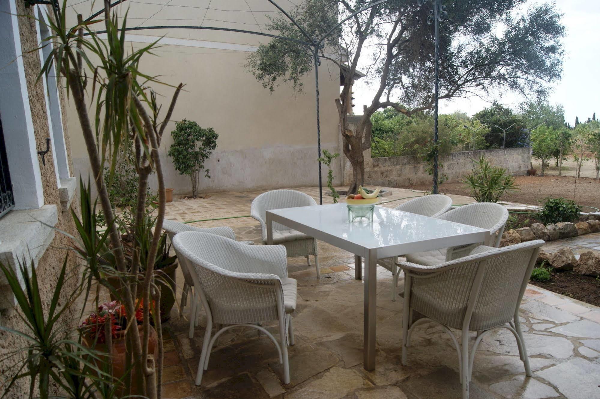 Residencial Rustic Lau Palma