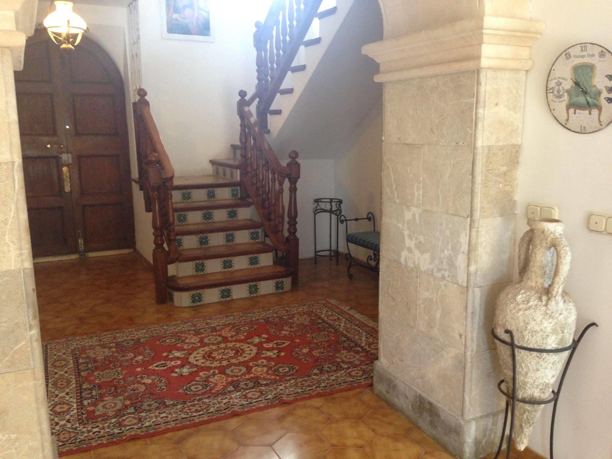 Residencial Rustic Lau Auberge de jeunesse Palma