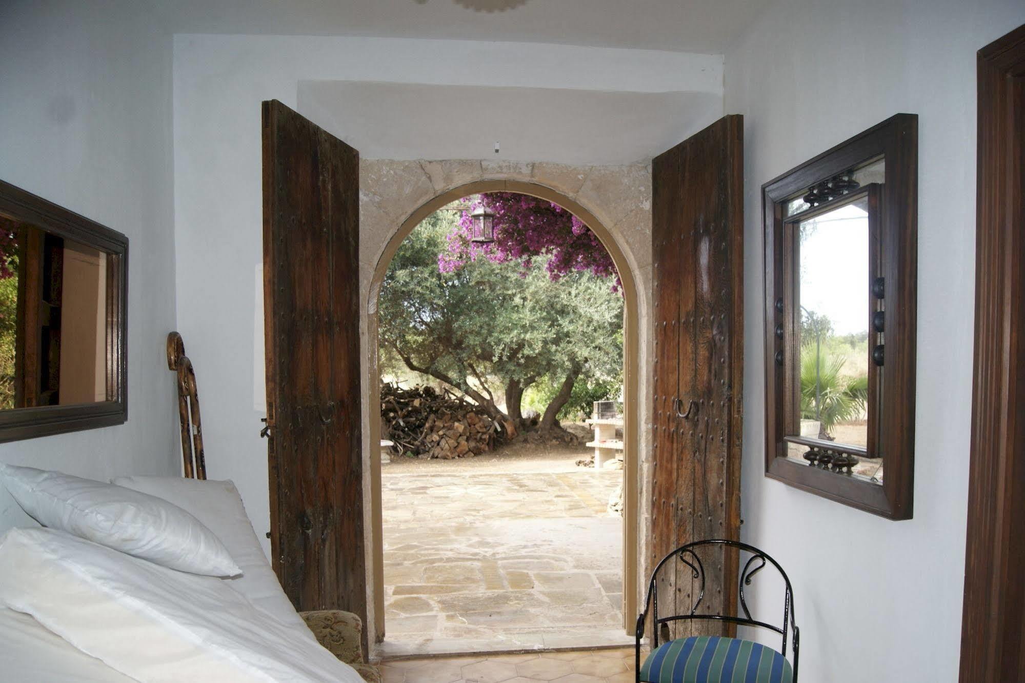 Residencial Rustic Lau * Palma
