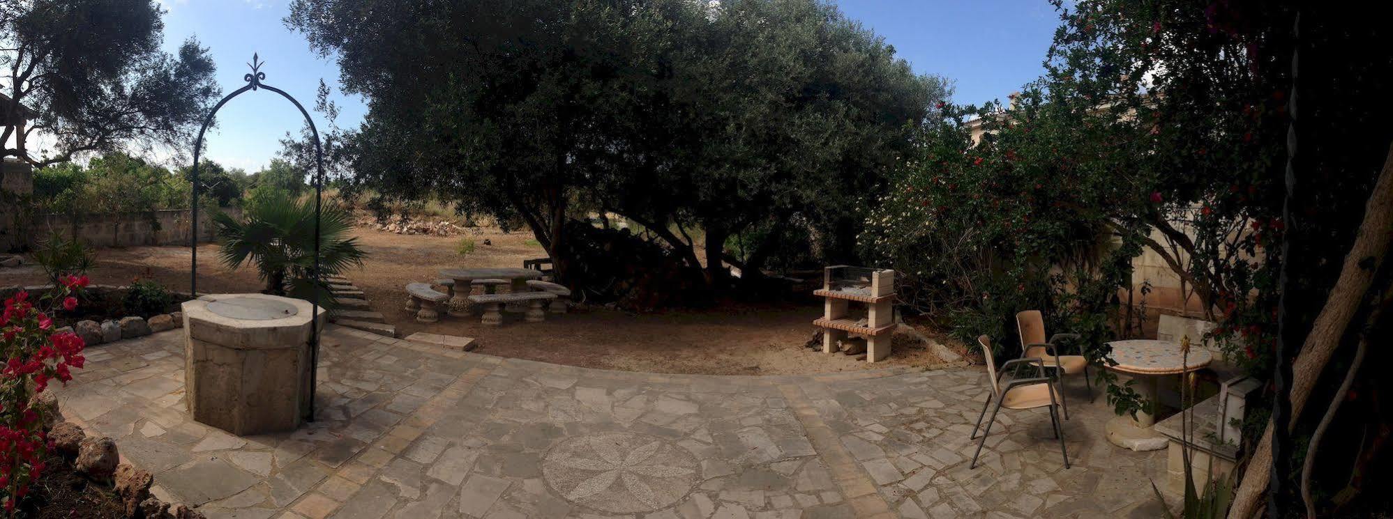 Auberge de jeunesse Residencial Rustic Lau